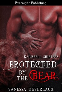 protectedbythebear