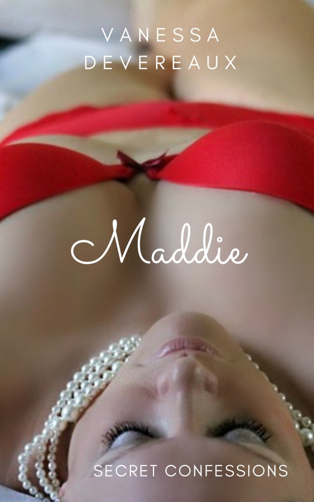 Maddie-Secret Confessions1