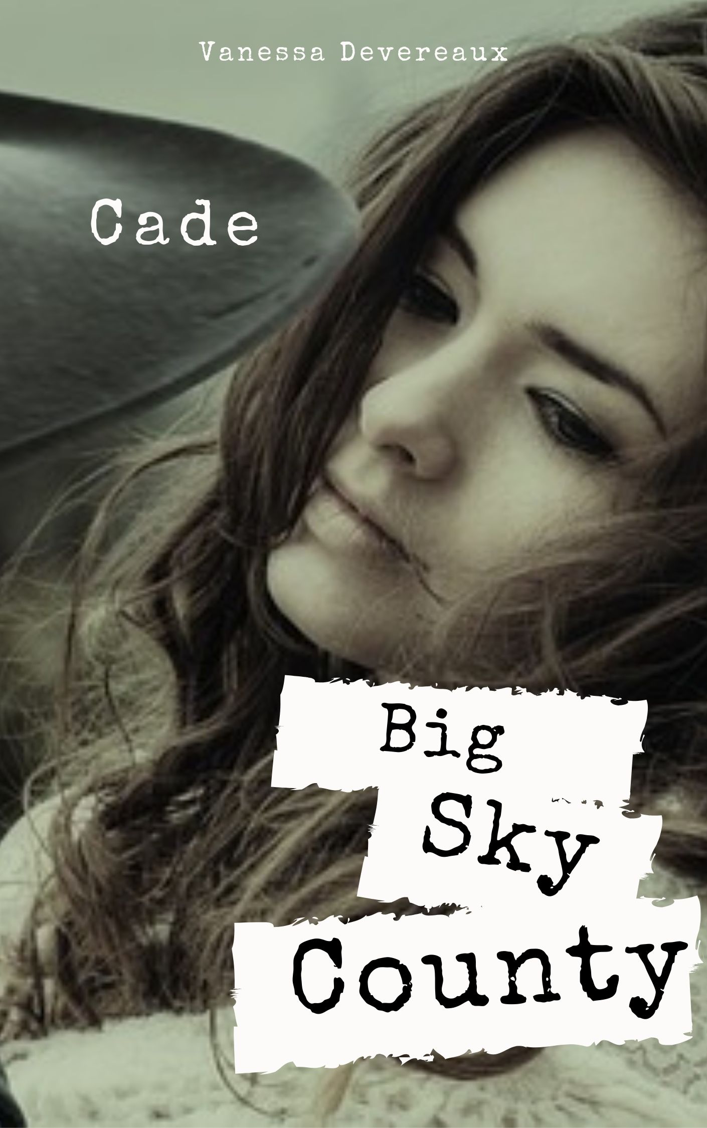 Cade Big Sky County